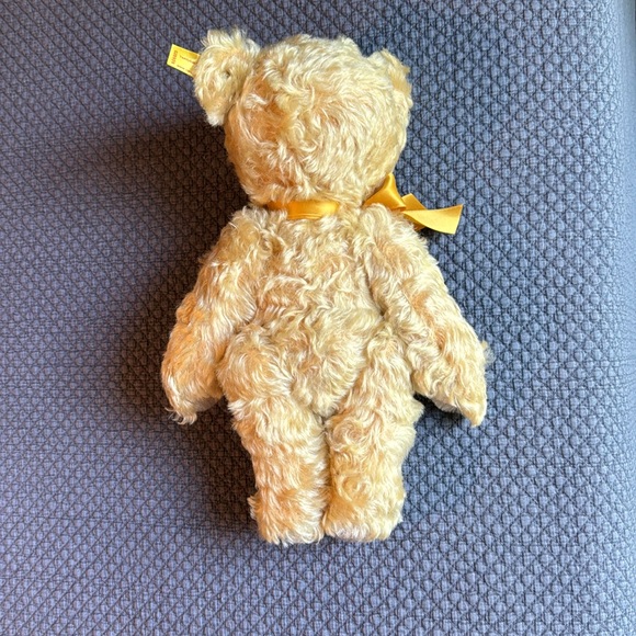 Steiff Teddybär Benny - Picture 4 of 7